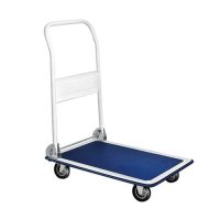 Cărucior de grădină