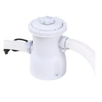 Purificator de apă cu filtru de hârtie