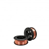 Sârmă de sudură, electrod