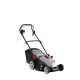 Mașină de tuns iarba electrică
