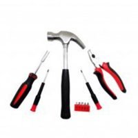 Set de scule manuale și chei tubulare