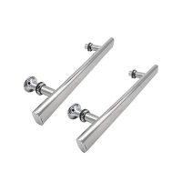 Mânerul cabinei de duș