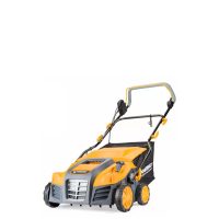 Aerator de gazon Powermat