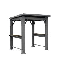 Foișor de grădină Curver