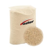 Nisip de filtru de nisip