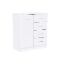 Comodă combinată cu sertare