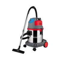 Aspirator umed și uscat