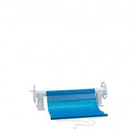 Rebobinator de căptușeală pentru piscină