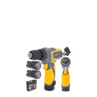 Șurubelniță Powermat