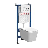 Rezervorul de toaletă