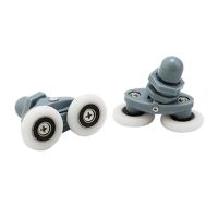 Rolă pentru cabină de duș