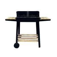 Grătar de grădină