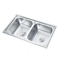 Chiuvetă din oțel inoxidabil