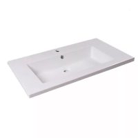 Chiuvetă din marmură turnată