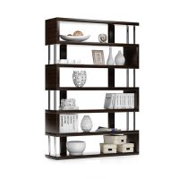 Dulap cu rafturi deschise