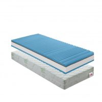 Saltea din spumă cu memorie