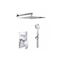 Set de duș încorporat