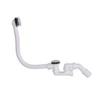 Scurgerea căzii de baie