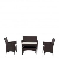 Set de mobilier de grădină Logé