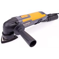 Instrument multifuncțional Powermat