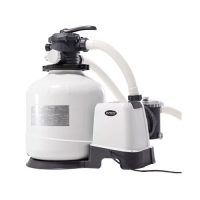 Filtru pentru piscină