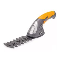 Mașină de tuns gard viu