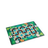 Joc de tablă din lemn