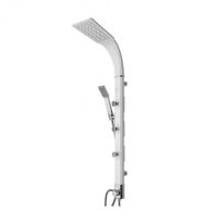 Panou de duș cu hidromasaj Kerra