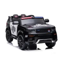 Vehicule alimentate cu baterii