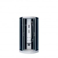 Cabină cu aburi Kerra