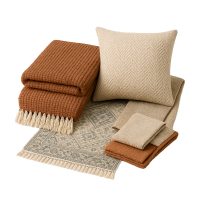 Textile pentru casă