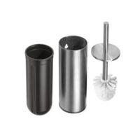 Suport pentru perie de toaletă