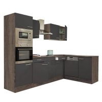 Mobilier de bucătărie de colț