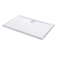 Cădiță de duș acrilică