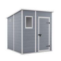 Depozitare în grădină