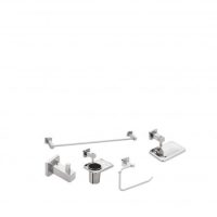 Accesoriu pentru cădiță de duș