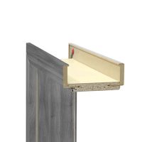 Cadrul ușii interioare