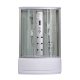Cabină de duș cu hidromasaj