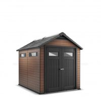 Casă de grădină Curver