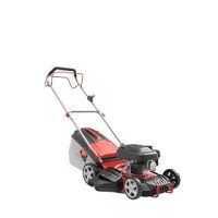 Mașină de tuns iarba autopropulsată